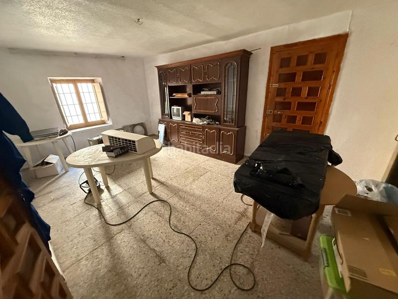 Foto 85b2c2af-3f43-40c2-bdba-c70f3d0f24cd. Maison avec cheminée chauffage parking dans Atarfe