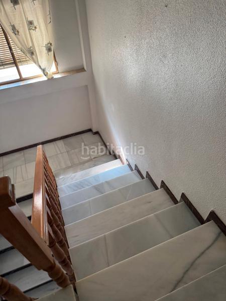 Foto 8747010a-6ac3-45c7-a95b-0c4978a6e0ba. Maison avec cheminée chauffage parking dans Atarfe