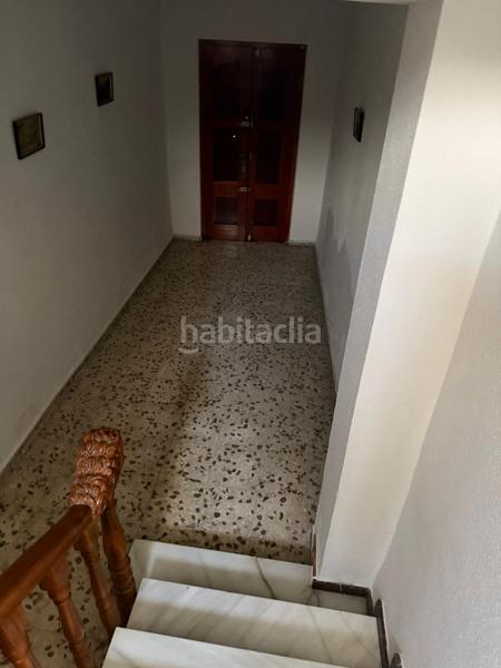 Foto 963574a9-2f0b-4b93-a09a-fd46d39b7d28. Maison avec cheminée chauffage parking dans Atarfe