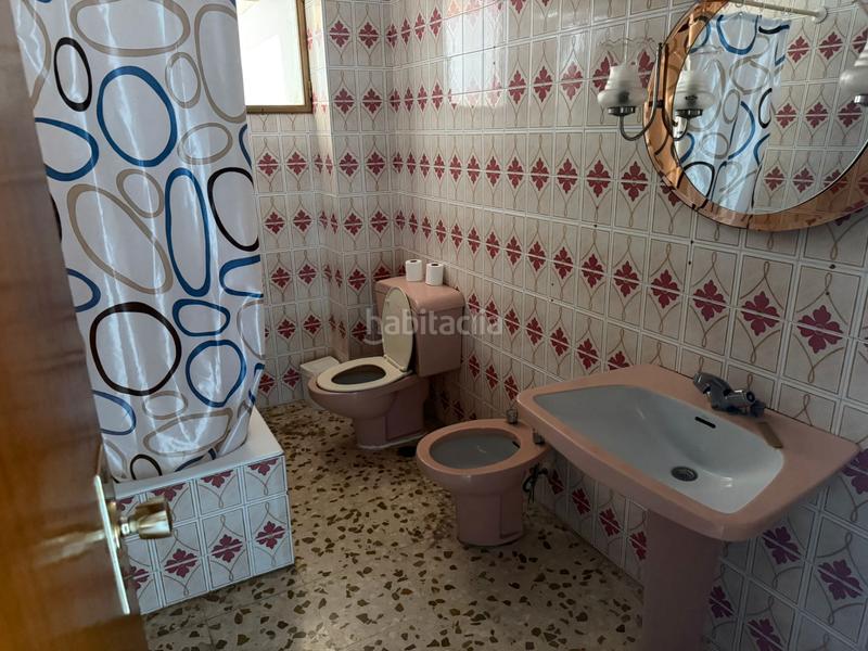 Foto b69db76b-876a-4d4d-8b70-46695b447695. Maison avec cheminée chauffage parking dans Atarfe