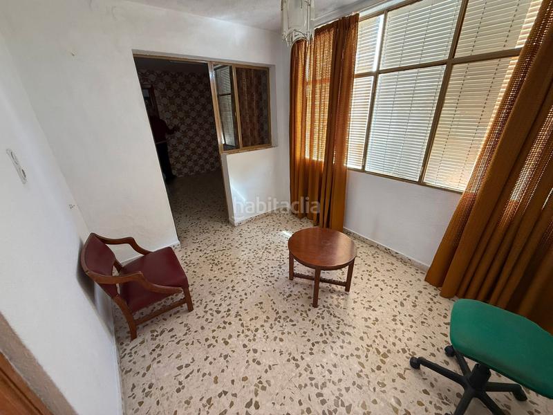 Foto e0f5d54e-93d1-4533-ba3b-c9c9b1e8c00b. Maison avec cheminée chauffage parking dans Atarfe