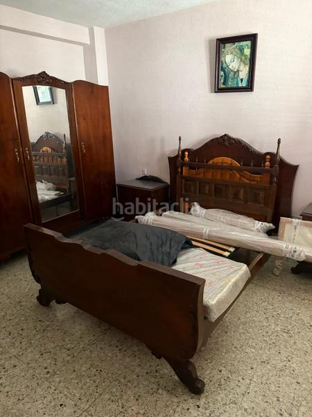 Foto e292066a-efd7-4666-b6c5-99e1f099a157. Maison avec cheminée chauffage parking dans Atarfe