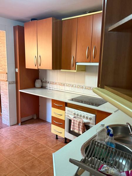 Foto 13f80c03-fea3-4310-afed-e3cb4a87557b. Maison avec parking dans Atarfe