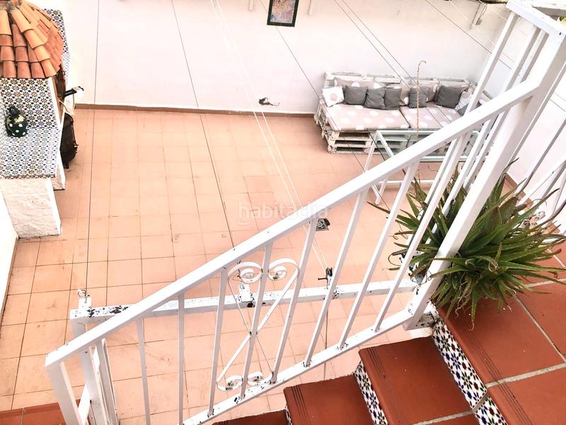 Foto 189937bd-bda8-4c14-8810-35b121f2fc65. Chalet avec parking dans Belicena Vegas del Genil