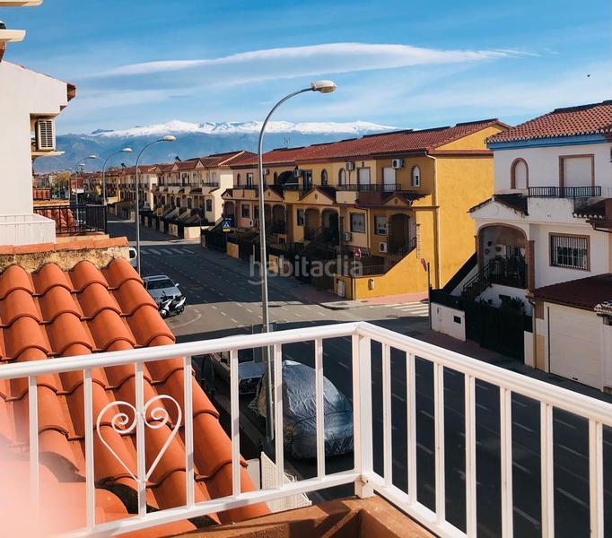 Foto aa6d3b90-7d05-4c98-93cb-2f4811fb1c92. Chalet avec parking dans Belicena Vegas del Genil