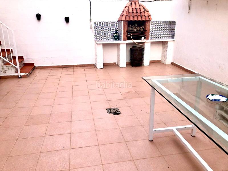 Foto c2bfb0f8-79fc-4427-848e-6d3b0f3f1f44. Chalet avec parking dans Belicena Vegas del Genil