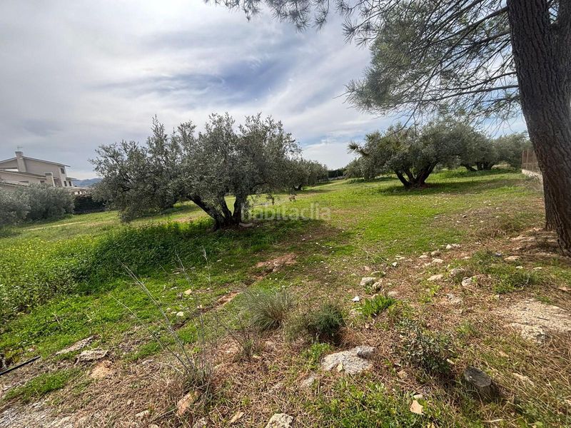 Foto e356d059-237f-448a-bd50-814464287b8d. Terreny residencial a Atarfe