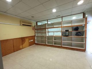 Lloguer Local Comercial  Calle acera del sol. Local en alquiler en el centro de chauchina (granada)