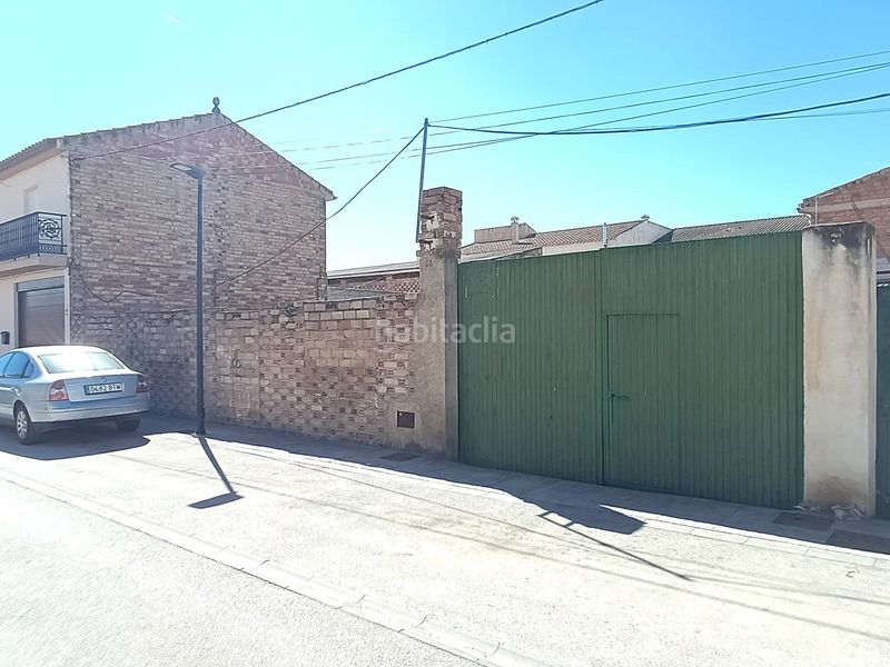 Foto 74242f4f-1266-458c-bebd-97fdec608090. Terreny residencial a Cijuela