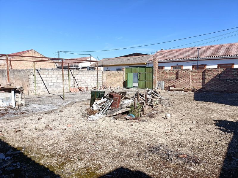 Foto 7a2fa7a1-5032-4537-9da8-c3030b3edf6a. Terreny residencial a Cijuela