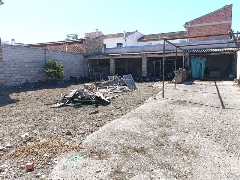 Foto 7c431647-3c1f-44fe-bc5d-26c4ef1faddf. Terreny residencial a Cijuela
