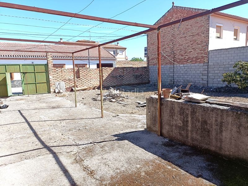 Foto 880ea98b-f16f-493b-b8f0-9894f20ab789. Terreny residencial a Cijuela
