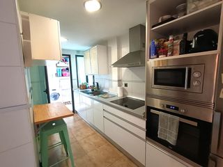 Piso  Avenida andalucía. Piso a la venta en lachar (granada)