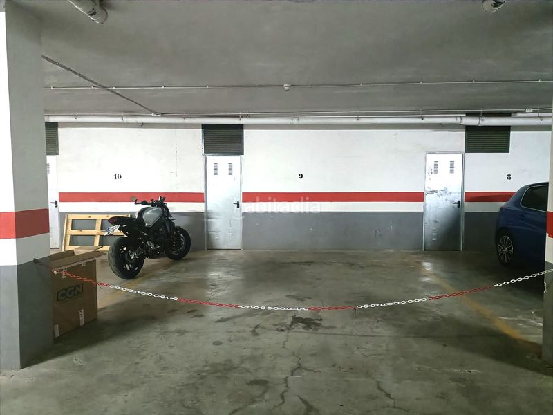 Foto f82975c2-22d5-4f62-a4bc-806b15ca2f81. Pis amb aparcament a Láchar