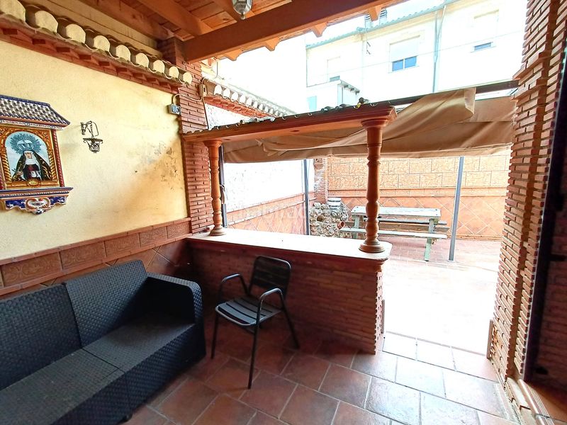 Foto 06ca0262-35f7-4d48-9910-8c17301c5243. Casa amb aparcament a Chauchina