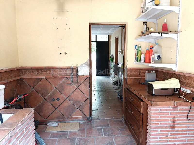 Foto 3357ea9a-5bc4-4039-a43a-4237d687e751. Casa amb aparcament a Chauchina