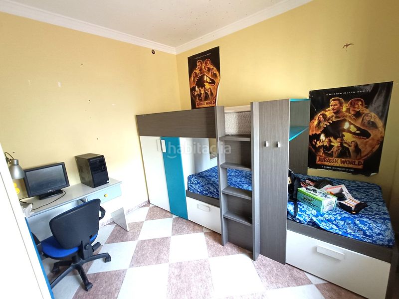 Foto 33ffee32-8bf7-4264-813b-bb3d8469db5d. Casa amb aparcament a Chauchina