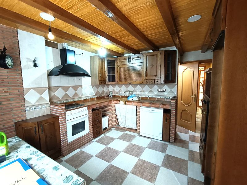 Foto 5e1322a4-bea1-457a-a55e-6918403f0727. Casa amb aparcament a Chauchina