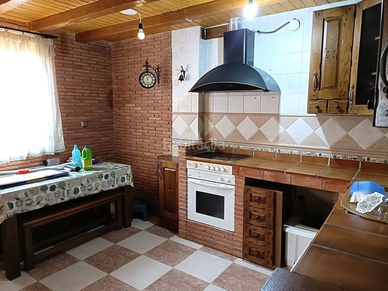 Foto 75cbf538-1425-43bd-8e13-83080d9edde0. Casa amb aparcament a Chauchina