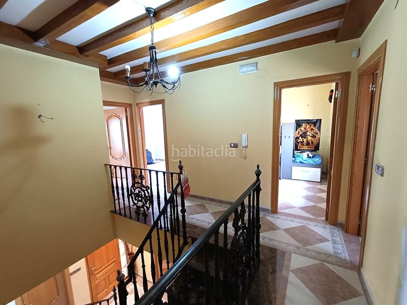 Foto a6d80620-d2a1-420f-80a4-3a3a05b21aef. Casa amb aparcament a Chauchina