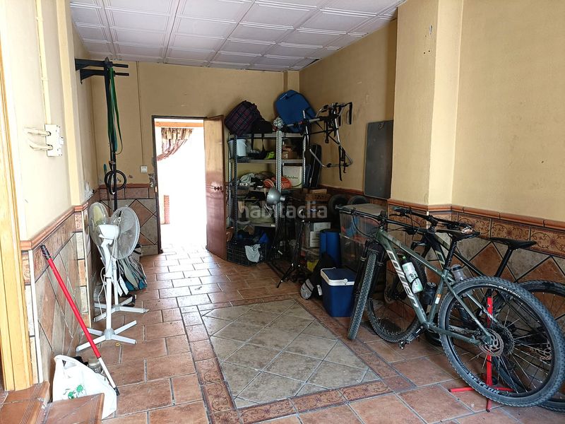 Foto a83c6759-2257-4239-98bb-1ea57f55de81. Casa amb aparcament a Chauchina