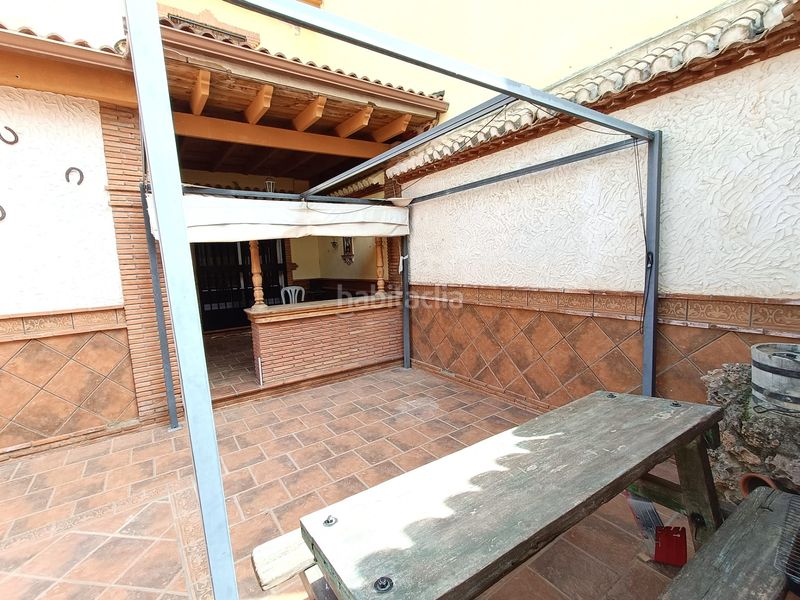 Foto cfefbe40-533a-4b58-9039-9284b2a5cae8. Casa amb aparcament a Chauchina