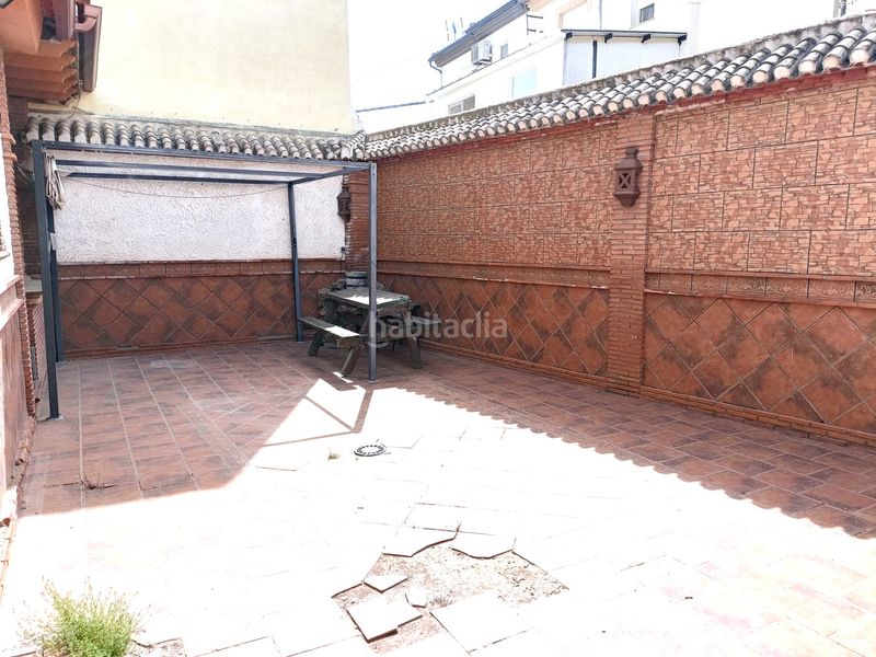 Foto dd16ddee-a74f-4927-a1ae-ea2ba86ed68d. Casa amb aparcament a Chauchina