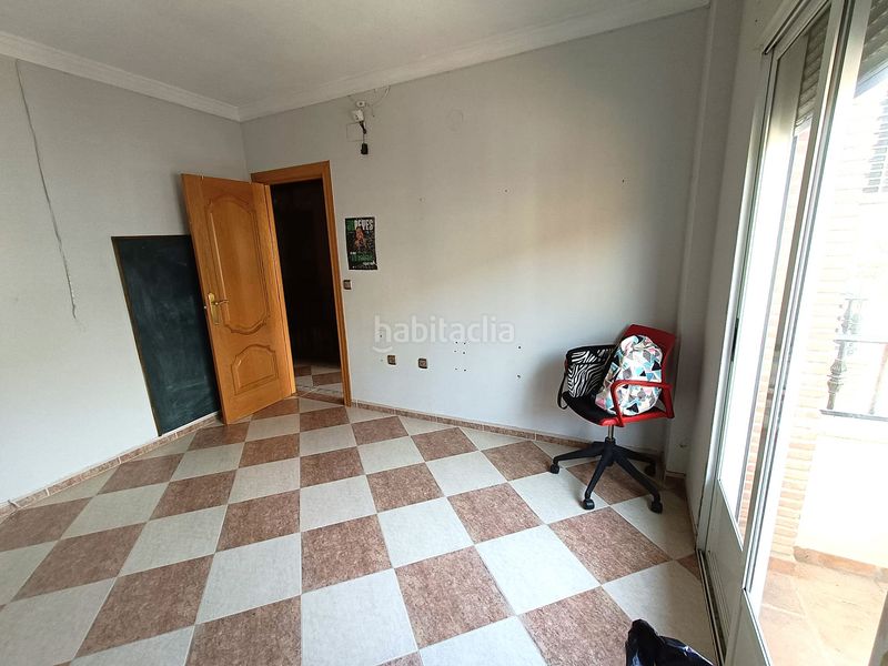Foto f49128f8-126b-4bc9-a859-6386189430a1. Casa amb aparcament a Chauchina