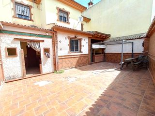 Casa a Chauchina. Casa a la venta en el centro de chauchina (granada)