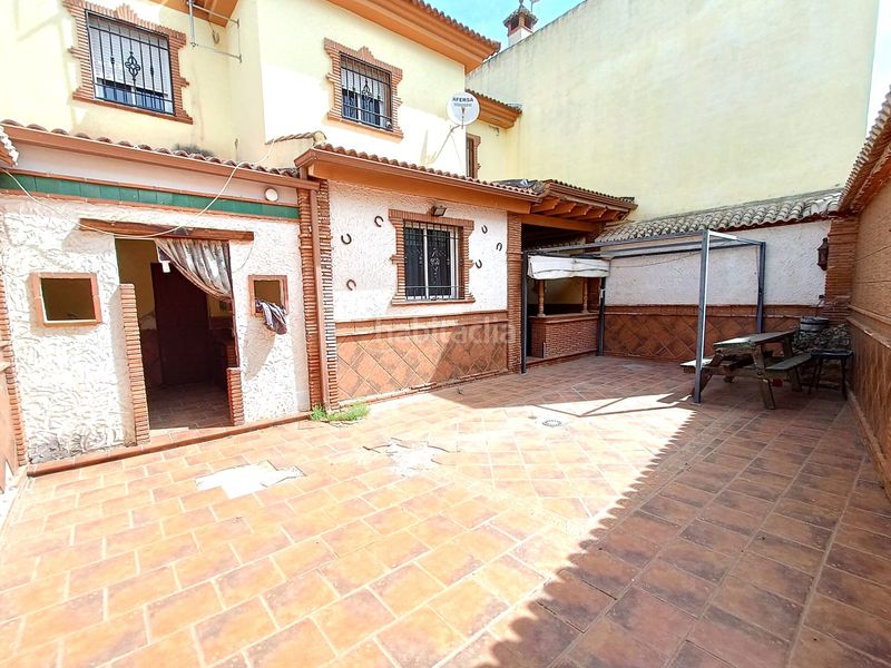Foto f6ae7b3a-a344-47d2-83d2-9abe72bfee3c. Casa amb aparcament a Chauchina