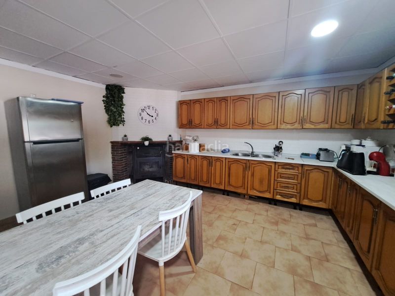 Foto 185857ae-1cea-4383-b255-ffc9c4edf99a. Finca rústica cortijo a la venta en lachar (granada) en Láchar