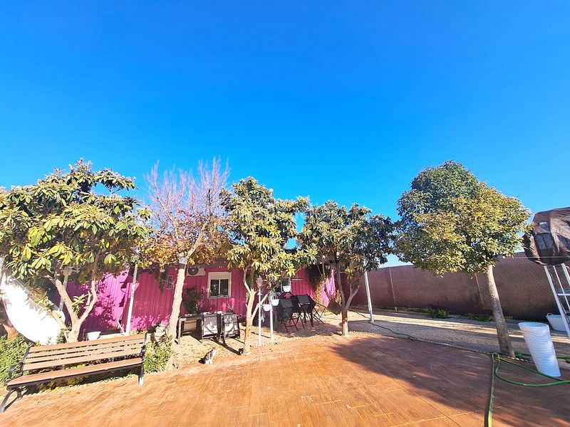 Foto 1e72558a-4ce1-45f1-9c2a-5c96dd6d79ca. Finca rústica cortijo a la venta en lachar (granada) en Láchar