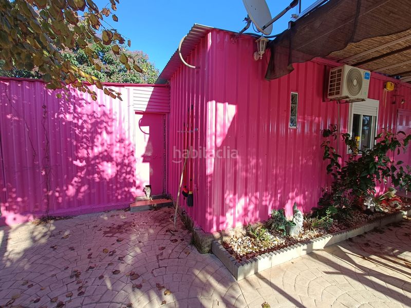 Foto 871182d0-babb-40a8-9047-fc27f9404d28. Finca rústica cortijo a la venta en lachar (granada) en Láchar