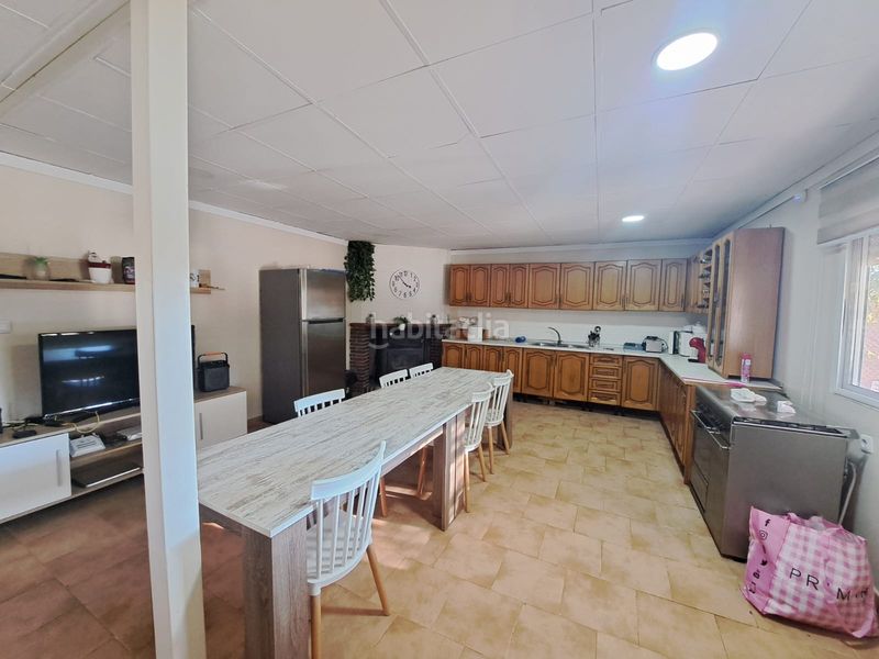 Foto e79b559a-7af1-4184-88aa-c8ec7f14b980. Finca rústica cortijo a la venta en lachar (granada) en Láchar