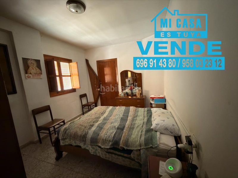Foto 3d1044c3-ce4d-4c3b-b2fe-6b59f5d1a310. Casa  en lachar en Láchar