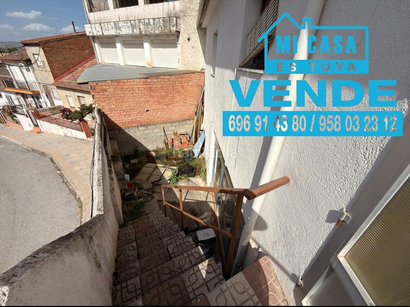 Foto 4a967b50-27cc-4aeb-bb6a-90f744e82074. Casa  en lachar en Láchar