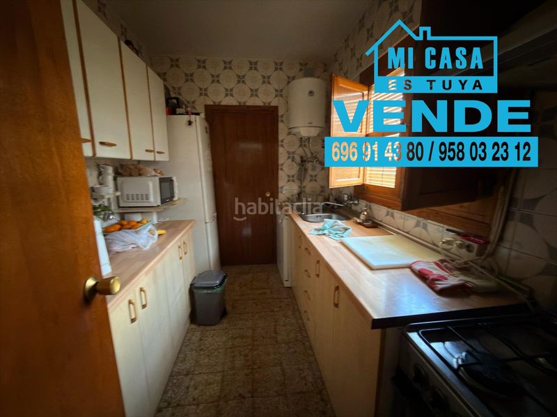 Foto 5e505373-cf41-4238-8882-487e32522107. Casa  en lachar en Láchar