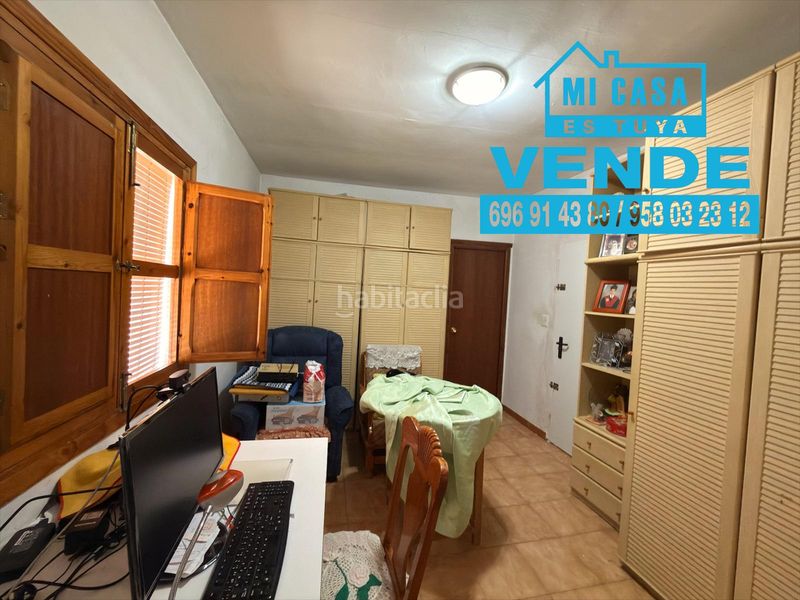 Foto 91ff1ae1-9dd4-4789-aa48-f4bc9d14098b. Casa  en lachar en Láchar