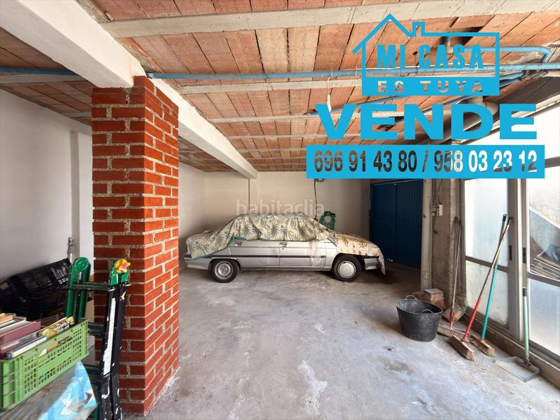 Foto 94f410a2-d6e6-4964-8910-eae2d5a136b8. Casa  en lachar en Láchar