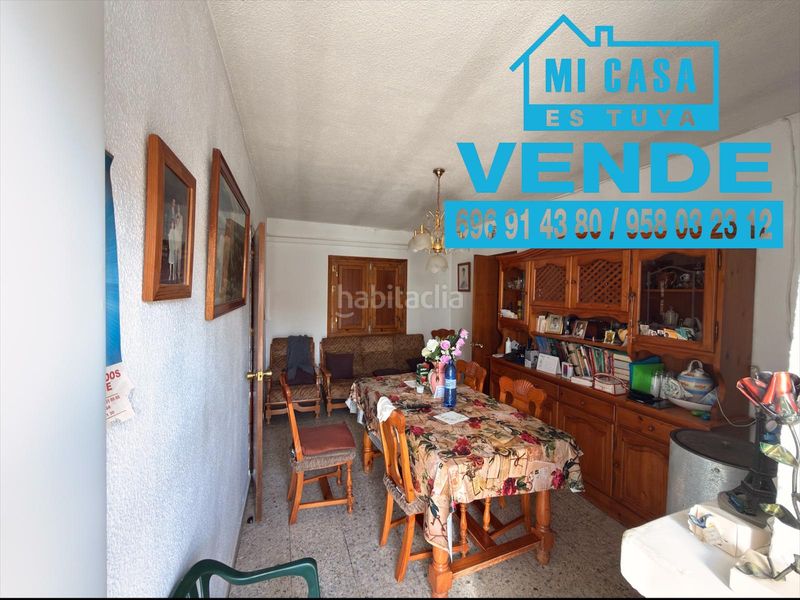 Foto d8501657-88b7-4f26-97a5-6837e640a31a. Casa  en lachar en Láchar