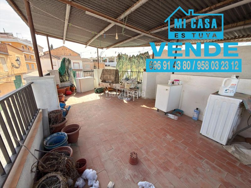 Foto ed618409-7675-4617-b44c-e31af55fa55f. Casa  en lachar en Láchar