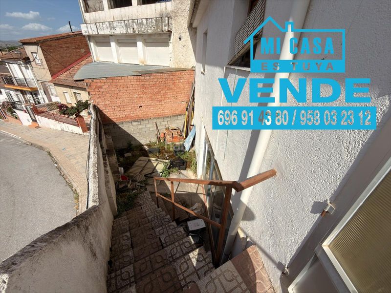 Foto edbe8179-d77c-4f28-a939-ab79b3f5246e. Casa  en lachar en Láchar