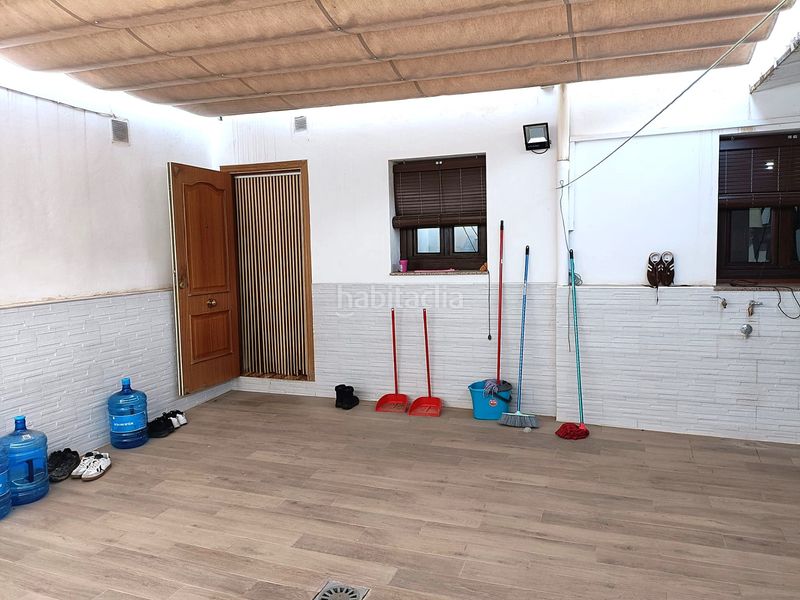 Foto b53d78a2-9ea7-438e-bd80-898c373385f0. Planta baixa a Láchar
