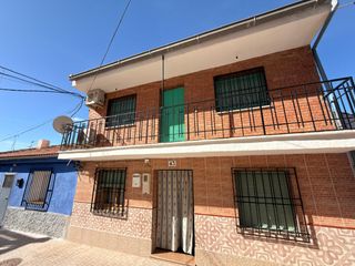 Casa  Cuesta pilar alto. Vivienda en illora