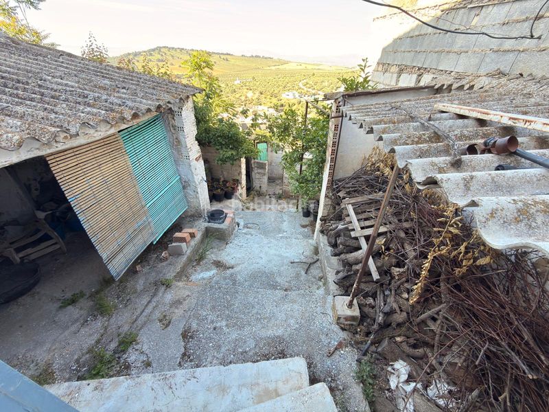 Foto b772f382-901f-4d0a-b0b7-32c78942e6c9. Casa a Íllora