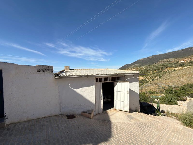 Foto eab82036-d6f7-4f60-a6b5-9def72aa0d52. Casa a Íllora