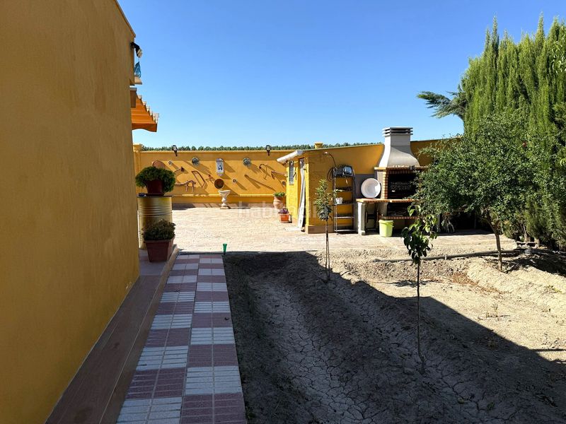 Foto 4dec9e26-d159-4584-b147-37558413bf4b. Finca rústica a Chauchina
