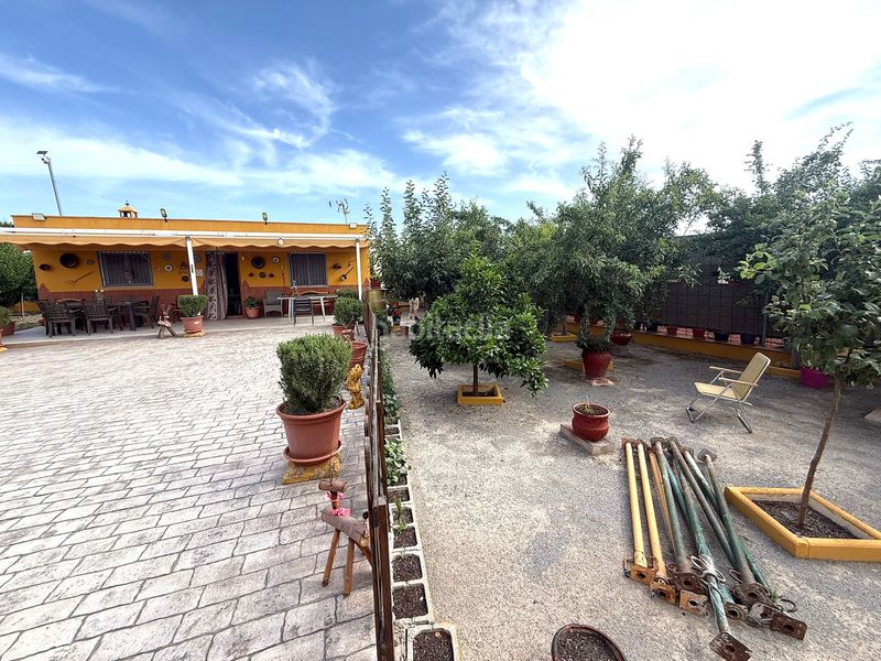 Foto bd623b1e-2dc6-4845-b83d-c8f0929c8fd2. Finca rústica a Chauchina