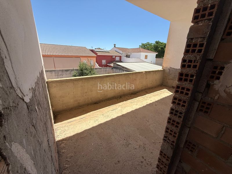 Foto 687f8627-b93a-4449-9a00-fbf162320cbf. Casa a calle sorolla 16 a Láchar