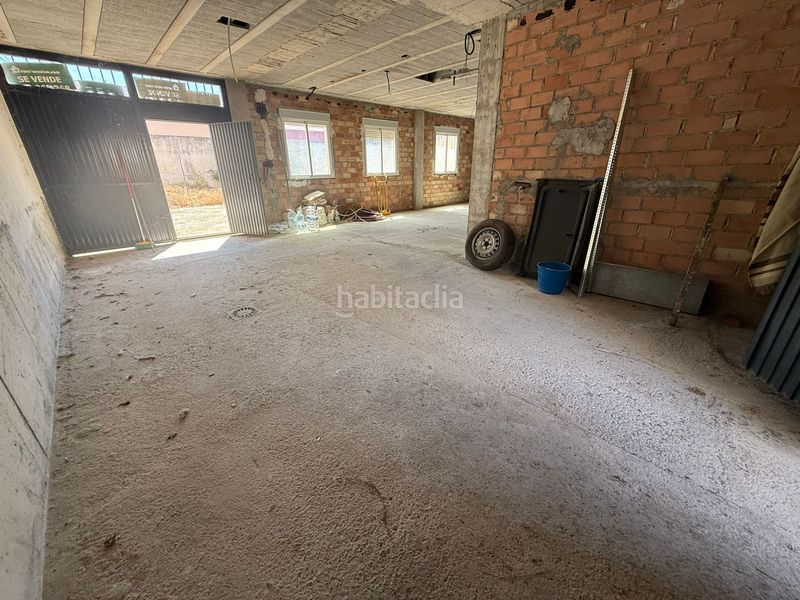 Foto b72c61e4-9623-4530-8b1e-ca44d781976f. Casa a calle sorolla 16 a Láchar